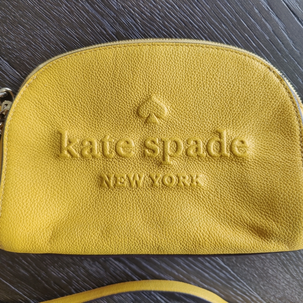 Kate Spade New York Crossbody Bag